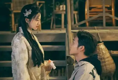 司藤秦放和司藤是不是真爱,吵一场架就知道了