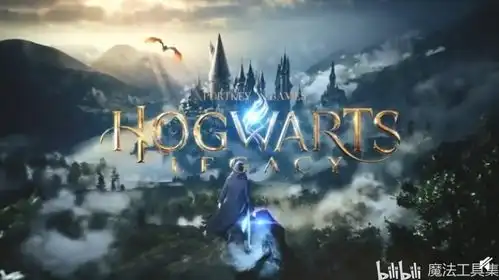 哈利波特入坑指南4游戏圣地巡礼和周边购买