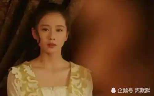 绣春刀里面的周妙彤
