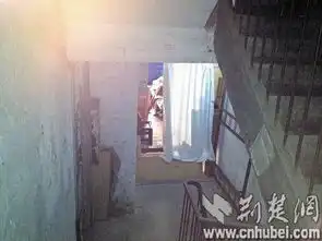 儿子家中装修让95岁母亲蜗居楼道老人下身瘫痪
