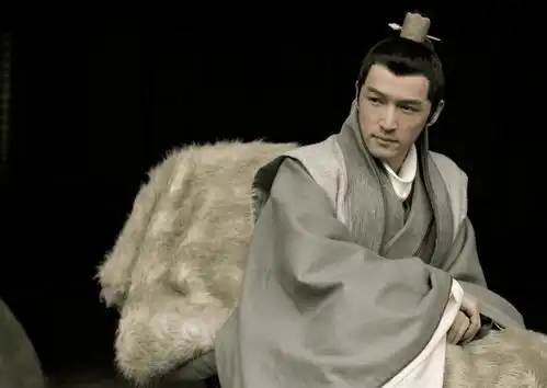 琅琊榜她是对自己最狠的女人,难得柔弱,却让靖王梅长苏很凌乱