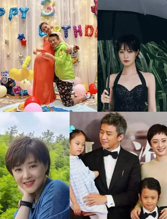 孙茜晒甄嬛传幕后照,孙俪模样10年无变化,和蒋欣贴脸似姐妹
