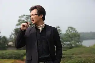 朱永棠无法证明古惑仔华丽转身成高能反派
