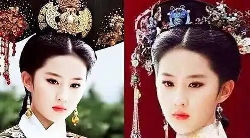 被长相限制戏路的明星,周冬雨算一位,网友她一出场就是剧终
