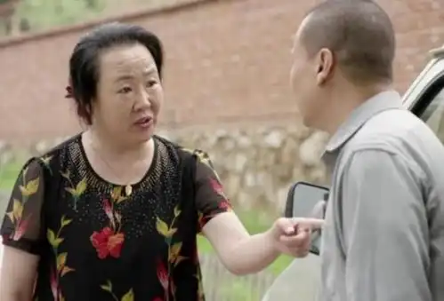 乡村爱情人物关系解析,谢大脚李静雯是姐妹,谢永强叫宋晓峰大舅
