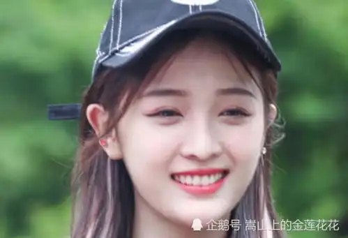 吴宣仪出演斗罗大陆女一,当看到她的小舞造型,网友不淡定了