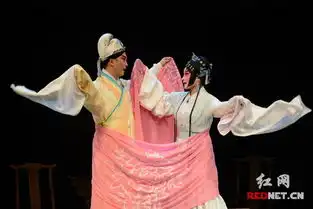 昆剧罗密欧与朱丽叶郴州首演将亮相英国艺术节新闻
