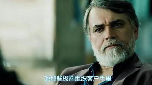 海豹突击队几番激战过后,成功击毙爆炸案幕后真凶