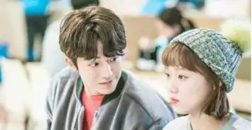 快来学学四个搭讪情景找到主要克服心理的那关