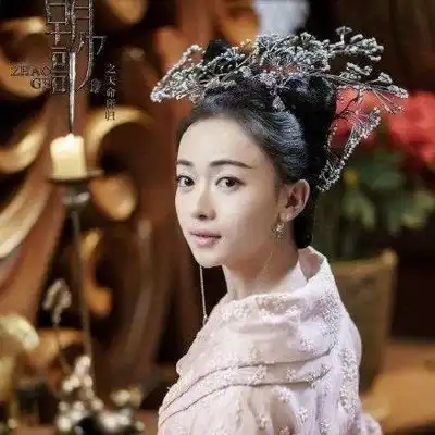 半妖倾城视频圈子半妖倾城演员及剧情热门动态爱奇艺泡泡