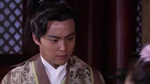 龙门镖局璎珞被人威胁,还好当家机智,永远不要相信恶人的话