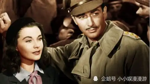 魂断蓝桥玛拉和罗伊原本准备结婚,却因为这三件事错过了一生