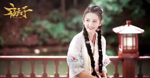 新剧夜天子开播,徐海乔演技获赞,女主夏莹莹太美了
