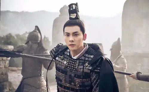 斛珠夫人将拍,杨幂陈伟霆再度携手,又是一部爆款古装剧
