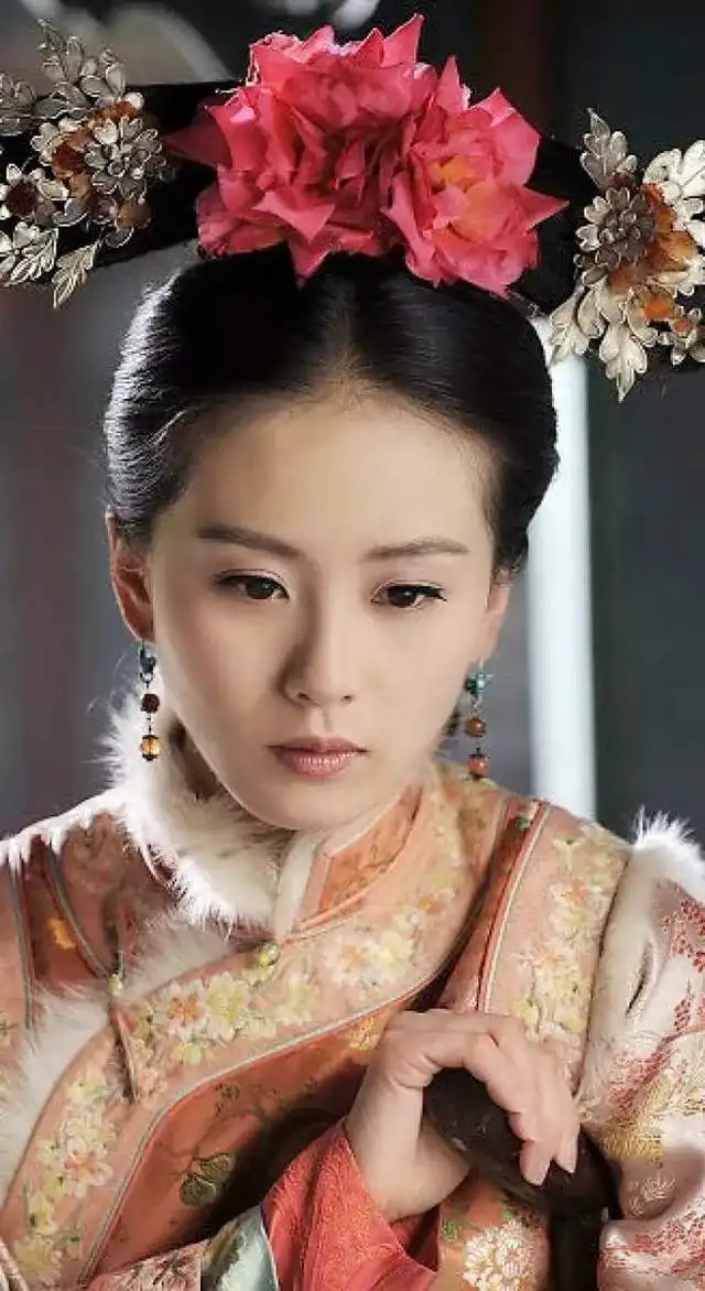 都说刘诗诗的代表作是步步惊心,但这部电视剧才是她的巅峰