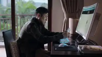 猎毒人于和伟化身绝命毒师,向大毒枭复仇,为哥哥报仇