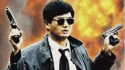 看懂这三个细节,就看到了扫毒2的经典
