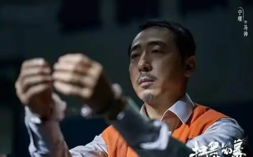 继伪装者后,又一现代谍战剧来袭,4位戏骨同台飙戏预定爆款