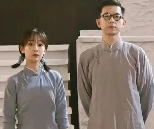 杨紫李现强势刷屏,多部新剧扎堆,还有二搭的国色芳华待播
