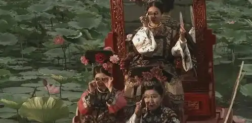 末代皇帝重映,第一部在紫禁城拍摄的电影,获奥斯卡9项大奖
