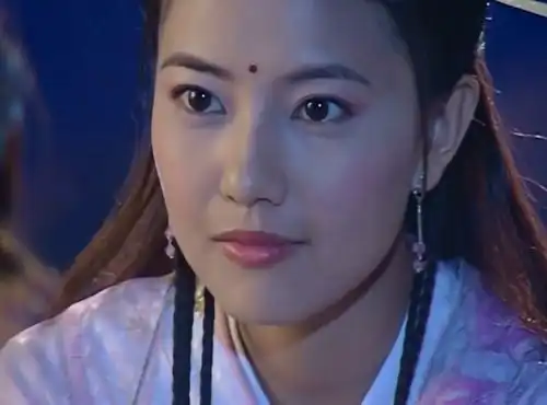 高圆圆回应拒绝浪姐原因,网友不愧是女神