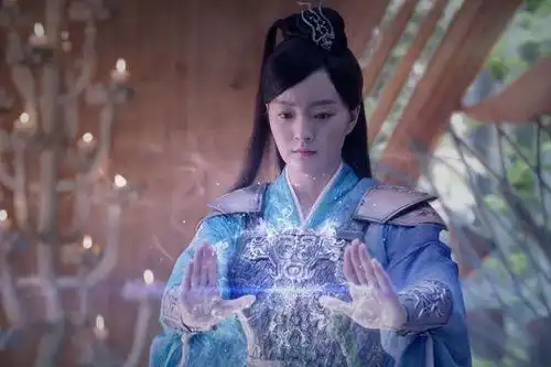 斗破苍穹里的女主角们,你觉得斗破苍穹的角色应该由哪些明星来演