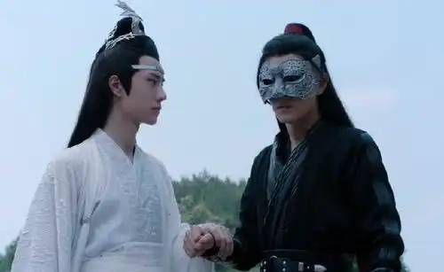 陈情令保护魏婴的时候,每次被别人抢先,蓝忘机是什么感受呢