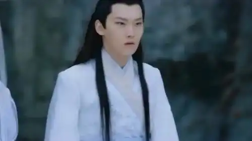 双世宠妃墨连城失忆,曲檀儿还记得我们约定吗,看的人心疼