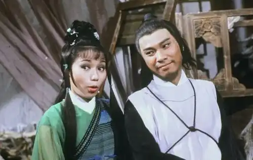 曾合作林志颖郝劭文金城武,为什么吴孟达拍过那么多台湾戏
