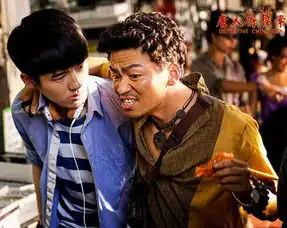 刘昊然称自己太年轻不好意思安慰王宝强
