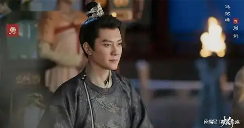 冯绍峰景甜古装新剧掀回忆杀,剧照似赵丽颖代表作知否
