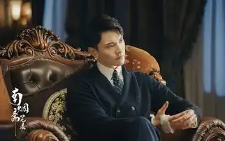 刘亦菲新剧公布片花,又是一部老戏骨也拯救不了的注水烂剧啊