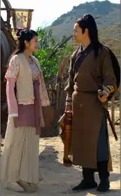 郝柏杰的电视剧剧照