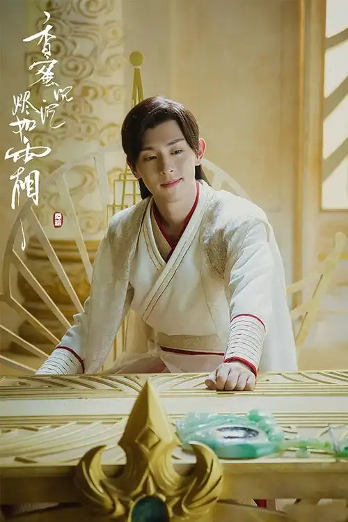 邓伦化妆品竟然比杨紫还要多7瓶粉底液究竟是什么样的家庭条件快来跟美妆博主伦get同款