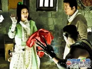 盘点影视剧花絮照唐嫣斗鸡眼pk孙俪松鼠嘴