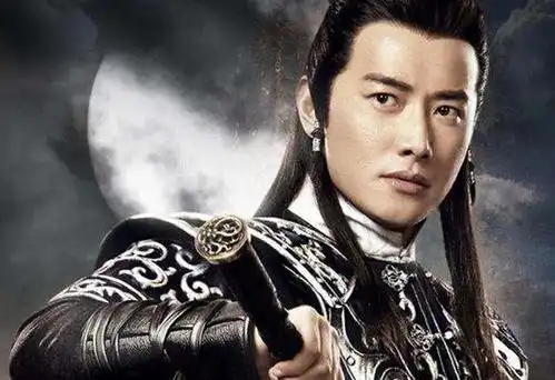 为人不识尔朱荣纵称英雄也枉然1