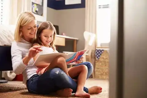 养娃,说到底就是在拼妈
