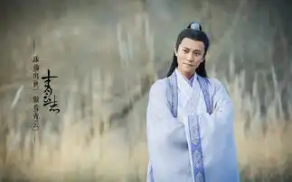 新武侠新江湖,新剧听雪楼打造新的儿女江湖,快意恩仇