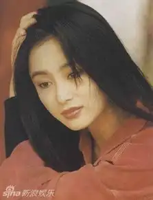 组图陈红早年剧照曝光唇红齿白清纯娇俏
