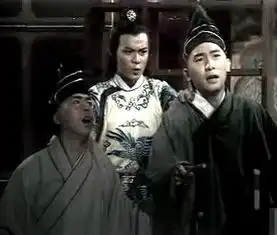 谢娜赵薇孙俪林志玲各大明星跑龙套剧照曝光
