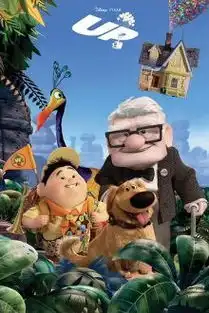 蜀黍撸片室一些好看的动画电影