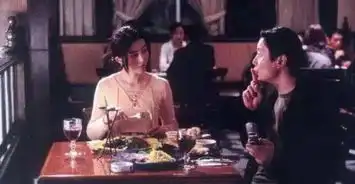 范冰冰换发型如换头曝光手机2剧照,却与赵丽颖撞发型
