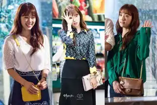 最火韩剧女主角,私下谁才是真正时髦女
