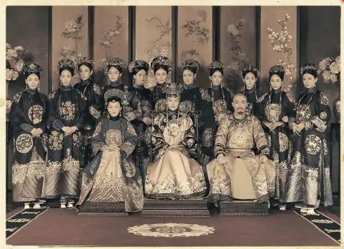 近几年最喜欢的宫斗剧如懿传