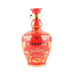 52五粮液福禄寿禧精品500ml
