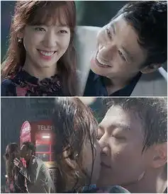 金来沅李敏镐李钟硕张根硕郑容和韩国男神都被朴信惠收