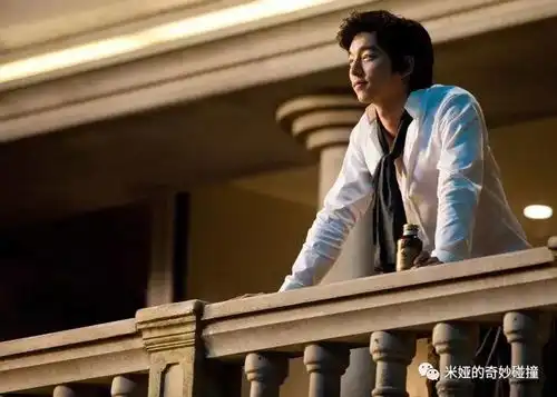 比釜山行好看,豆瓣评分8.8的鬼怪再次证明并不是谁都能当孔侑