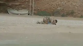 一分钟带你看完太阳的后裔
