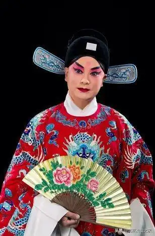 北京京剧院领衔主演榜单张慧芳和胡文阁在排名最后,您喜欢哪位
