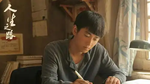 狂飙带火孙子兵法,人生之路带火路遥小说,高加林的人生太励志了